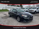Used 2015 Toyota Corolla LE image 3