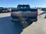 New 2025 Toyota Tundra Platinum image 3