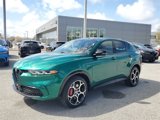 New 2025 Alfa Romeo Tonale w/ Premium Package image 2