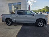 Used 2025 Chevrolet Silverado 1500 RST w/ LPO, Liner Protection Package image 2