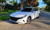 Used 2021 Hyundai Elantra SE image 4