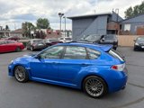 Used 2013 Subaru Impreza WRX Premium w/ Popular Pkg 1 image 5