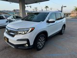 Used 2021 Honda Pilot EX-L image 4
