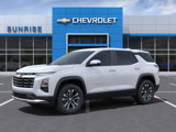 New 2026 Chevrolet Equinox LT w/ Convenience Package II image 3