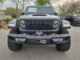 New 2025 Jeep Wrangler Unlimited Rubicon 392 image 2
