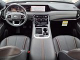 New 2025 Nissan Armada SL w/ Captain's Chari Seat Package image 4