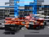 New 2025 Chevrolet Corvette Stingray Coupe w/ 1LT image 4