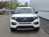 Certified 2023 Ford Explorer XLT w/ Equipment Group 202A image 2