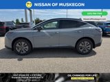 New 2025 Nissan Murano SL w/ Cargo Package image 4