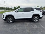 New 2026 Chevrolet Equinox LT w/ Convenience Package II image 2