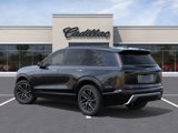 New 2026 Cadillac Vistiq Sport image 3