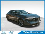 Certified 2023 Honda Accord EX image 1