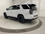 New 2025 Chevrolet Tahoe Premier image 4