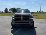 Used 2017 RAM 2500 Laramie w/ Sport Appearance Group image 2