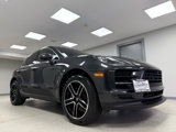 Used 2020 Porsche Macan S image 4