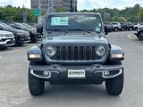 New 2025 Jeep Gladiator Sport image 6