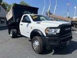 Used 2022 RAM 5500 Tradesman image 2