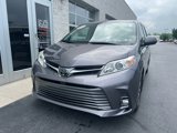 Certified 2020 Toyota Sienna XLE image 2