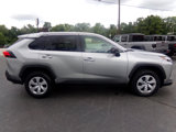 Used 2024 Toyota RAV4 LE image 2