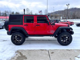 Used 2018 Jeep Wrangler Unlimited Sport S image 6