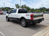 New 2025 Ford F250 King Ranch image 6