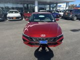 Certified 2024 Hyundai Elantra SEL w/ Convenience Package image 2