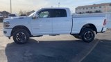 New 2025 RAM 2500 Laramie image 5