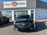 Used 2017 Cadillac CTS Luxury image 2