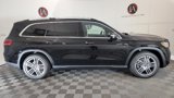 Used 2025 Mercedes-Benz GLS 450 4MATIC image 3