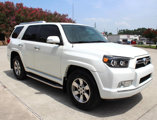 Used 2012 Toyota 4Runner SR5 image 2