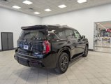 New 2025 Nissan Armada Platinum image 3