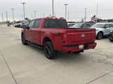 New 2025 Ford F150 Lariat w/ Equipment Group 501A Mid image 5