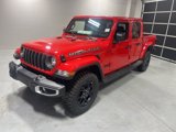 New 2025 Jeep Gladiator Sport image 3