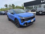 New 2026 Kia Sportage X-Line image 2