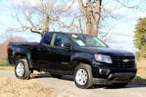Used 2021 Chevrolet Colorado LT w/ Fleet Safety Package image 2