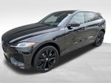 New 2025 Jaguar F-PACE R-Dynamic S image 1
