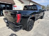 Used 2024 GMC Sierra 2500 AT4 w/ AT4 Premium Plus Package image 4