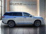 New 2025 Lexus TX 350 AWD image 2