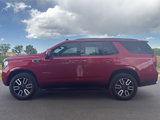Used 2023 GMC Yukon AT4 image 2