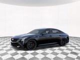 New 2025 Cadillac CT5 V w/ LPO, ONYX Package image 5