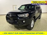 Used 2023 Toyota 4Runner SR5 image 3