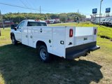 New 2025 Chevrolet Silverado 3500 W/T w/ WT Convenience Package image 5