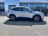 Certified 2021 Ford Escape SE w/ SE Sport Appearance Package image 3