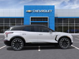 New 2025 Chevrolet Blazer EV RS image 5
