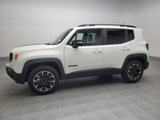 Used 2023 Jeep Renegade Latitude image 2