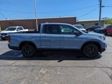 New 2025 Honda Ridgeline Black Edition image 2