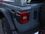 New 2025 Jeep Wrangler Unlimited Rubicon image 5