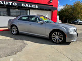 Used 2017 Chrysler 300 C w/ Safetytec Plus Group image 3