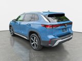New 2025 Volkswagen Tiguan SE image 5