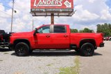 Used 2022 Chevrolet Silverado 2500 Custom w/ Custom Value Package image 2